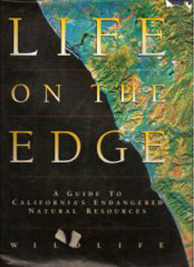 Thelander, Carl G., editor in chief.  Life on the Edge - A Guide to California's Endangered Natural Resources - Wildlife.  Berkeley: Bio Systems Books, 1994. 