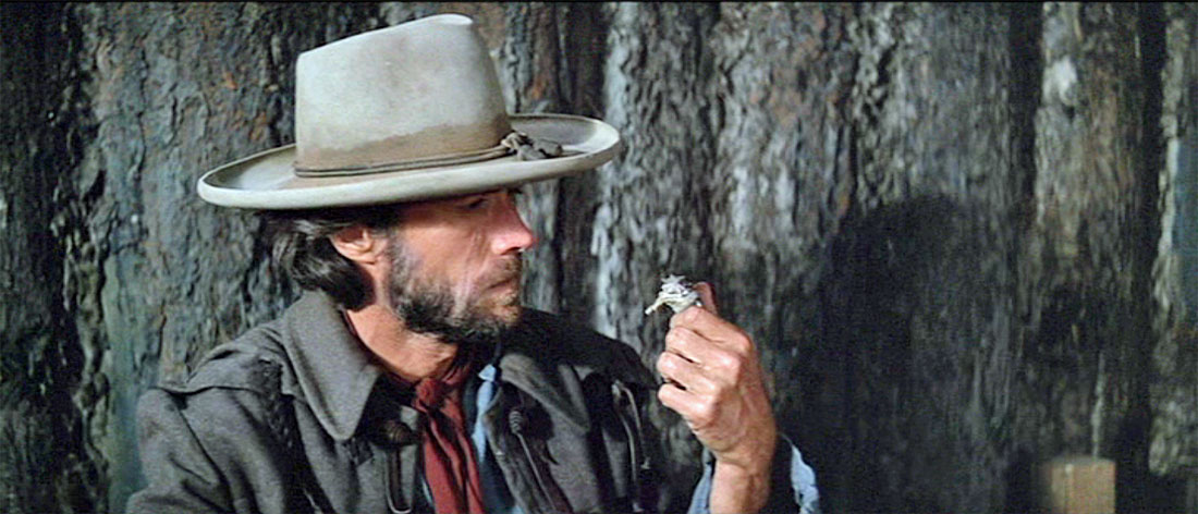 Image result for the outlaw josey wales movie