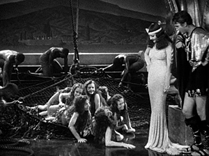 Cleopatra 1934