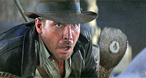 Indiana Jones