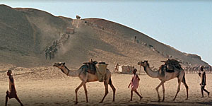 Land Of The Pharaohs Screenshot