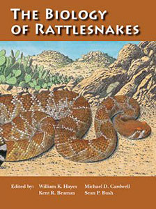 Hayes, William K., Kent R. Beaman, Michael D. Cardwell, and Sean P. Bush, editors.  The Biology of Rattlesnakes.  Loma Linda University Press, 2009.