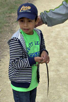 narcisse kid