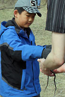 narcisse kid