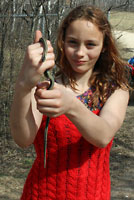narcisse kid