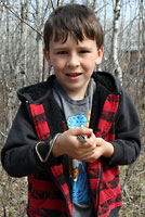 narcisse kid