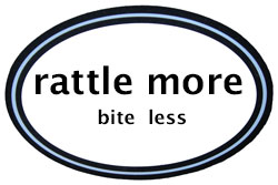 rattle more