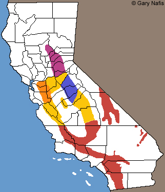 range map