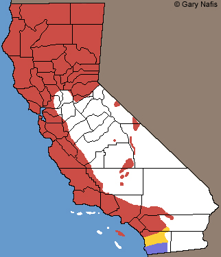 range map
