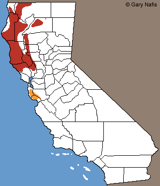 Range Map