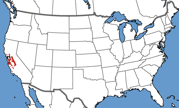 range map