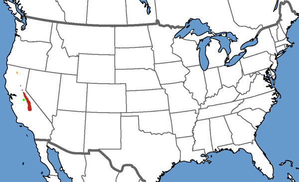 range map