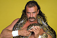 snake