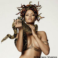 snake