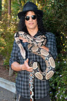 snake