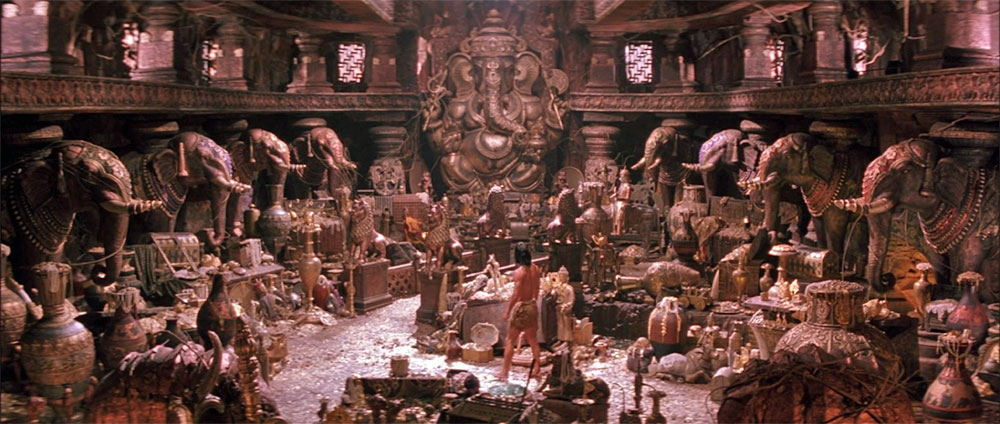 The Jungle Book 1994