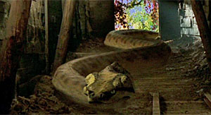 Anacondas: Trail of Blood