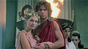 Clash of the Titans 1981 Screenshot