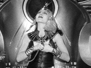 Cleopatra 1934