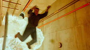 Collateral Damage Screenshot