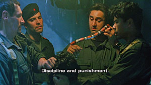 Collateral Damage Screenshot