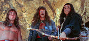 Conan the Barbarian