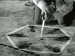 Devils Partner Screenshot