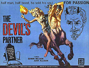 Devils Partner Screenshot