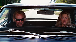 Drive Angry
