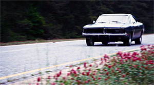 Drive Angry