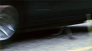 Drive Angry