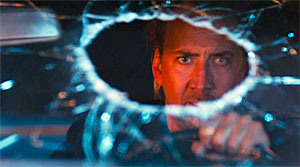 Drive Angry