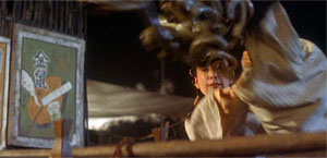 Drunken Master 2 Screenshot