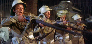Drunken Master 2 Screenshot
