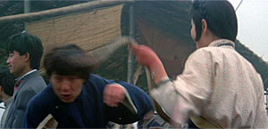Drunken Master 2 Screenshot