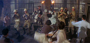 Drunken Master 2 Screenshot