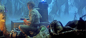 Empire Strikes Back