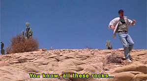 Fools Rush In