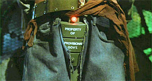 Capricorn One