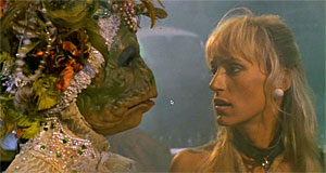 Capricorn One