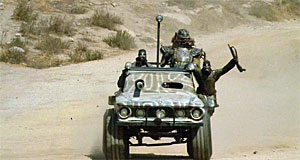 Capricorn One