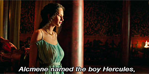 Hercules Screenshot