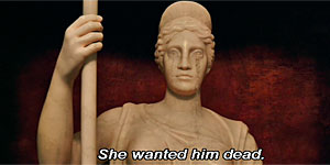 Hercules Screenshot