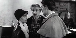 Jules and Jim