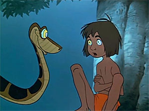 Jungle Book