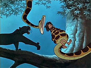 Jungle Book