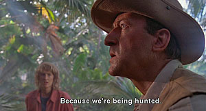 Jurassic Park