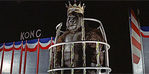 King Kong 1976