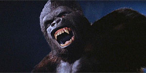 King Kong 1976