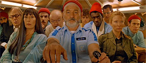 The Life Aquatic